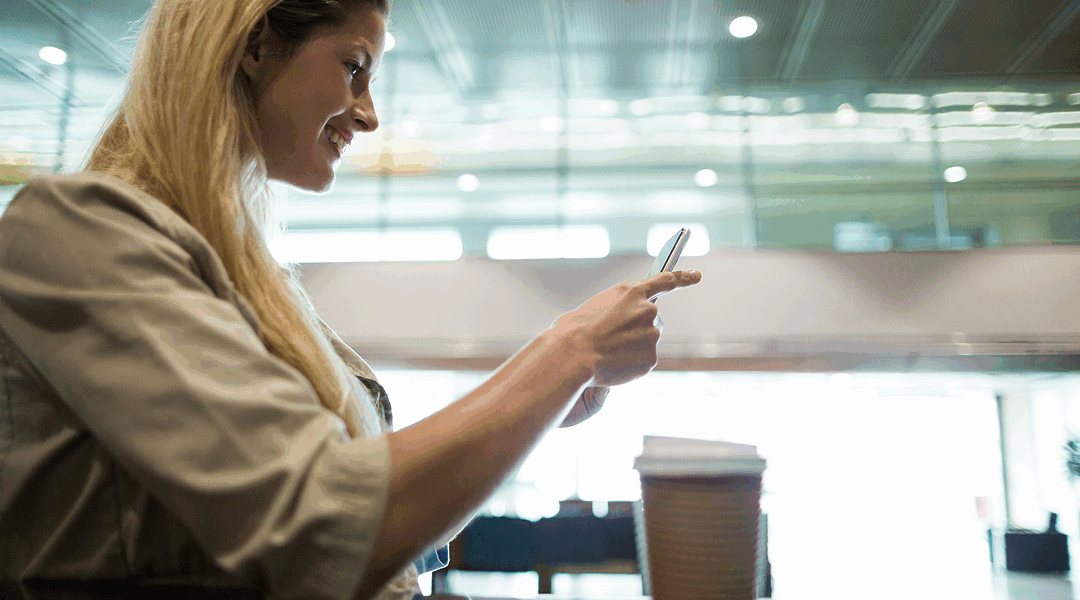 Perché il check-in digitale non è più un optional